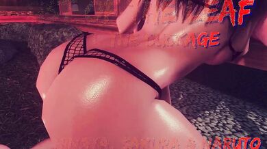 Rewritten as: Hinata, Sakura and Naruto - Lust of the Leaf Volume 1: The Cuckquean