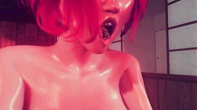 Rewritten as: Hinata, Sakura and Naruto - Lust of the Leaf Volume 1: The Cuckquean