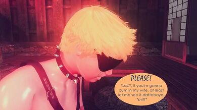 Rewritten as: Hinata, Sakura and Naruto - Lust of the Leaf Volume 1: The Cuckquean