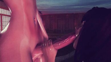 Rewritten as: Hinata, Sakura and Naruto - Lust of the Leaf Volume 1: The Cuckquean