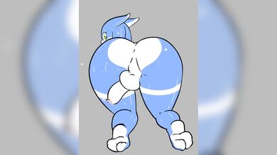 Gay Furry HMV PMV Party - Gay