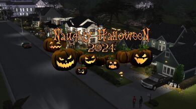 The Vampires Virgin Sacrifice - Halloween Night of Lust and Bloodshed