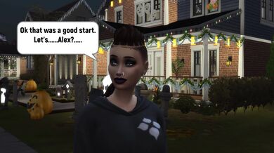 The Vampires Virgin Sacrifice - Halloween Night of Lust and Bloodshed