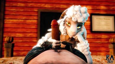 Rewritten as: The Naughty Shepherdess