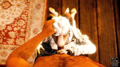 Rewritten as: The Naughty Shepherdess