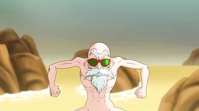 Kefla and Kames Hentai Paradise: A Yamamoto Doujinshi