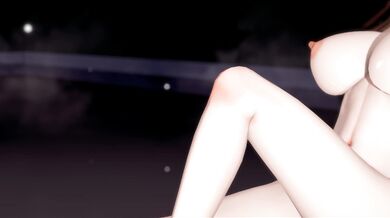 Chizuru Ichinose - Sex Dance in Ultra High Definition 4K Quality, Starring Cobby!