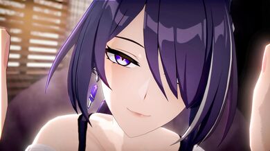 The Forbidden Love of a Goddess - Aria and the Mortal Man