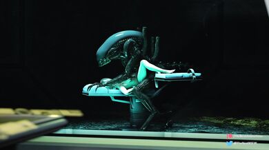 Caught in an Endless Loop of Lustful Lab Experiments, Icarus Soars to New Heights of Erotic Exploration