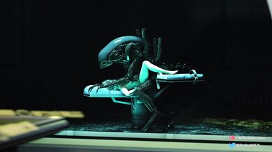 Caught in an Endless Loop of Lustful Lab Experiments, Icarus Soars to New Heights of Erotic Exploration