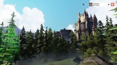 Overwatch BLEW AWAY Her Virginity in the HOTEL VERMONT MONTHLY VACATIONS