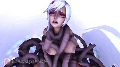 The Fateful Temptation of the Mighty Tentacle Monster