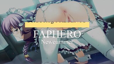 The Fap Hero: Newcummers Epic Quest for Sexual Fulfillment