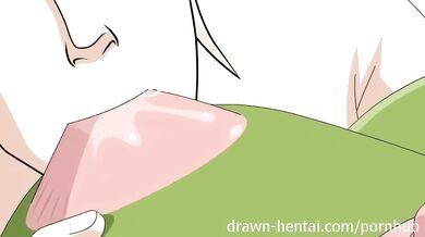 Hulks Big Dick Adventure: When She-Hulk Met the Human Torch!