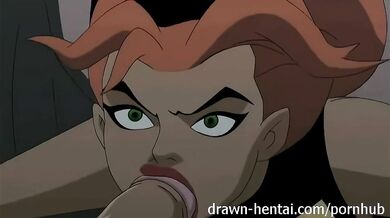 Hulks Big Dick Adventure: When She-Hulk Met the Human Torch!