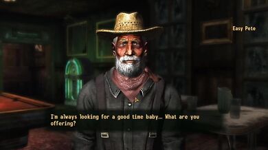 Smutty Raptor Sex: Jill Valentine Gets Fucked In Goodsprings