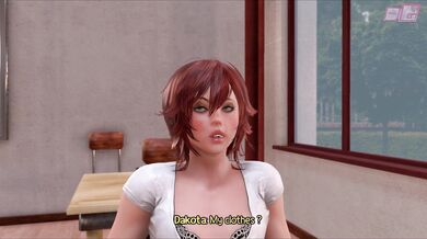 The Cougar, The Pecker and Episode Two