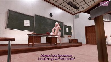 The Cougar, The Pecker and Episode Two