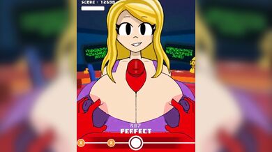 Hentai Sexy Schoolgirls: The Lustful Principal