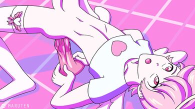 Lustful Lolita and The Angelic Whore: The Mythical Beasts Carnal Desire