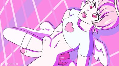 Lustful Lolita and The Angelic Whore: The Mythical Beasts Carnal Desire