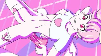 Lustful Lolita and The Angelic Whore: The Mythical Beasts Carnal Desire