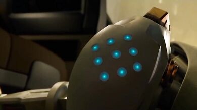 Soldier: 76, the WidowMaker