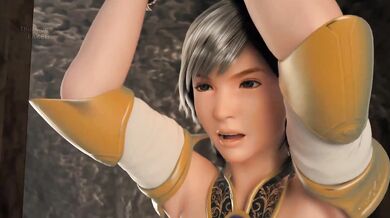 Unbridled Passion in the Midnight Forest