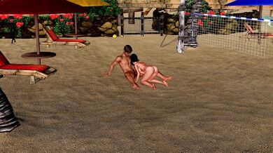 Watch this hot step-mom Alisia fuck her stepson Max in the fifth chapter of their forbidden love story