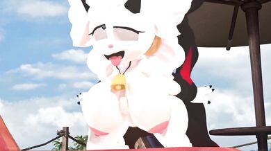 Shadow and Lanolin - The Date Is An Engagement Of The Day - [Leviantan581re]