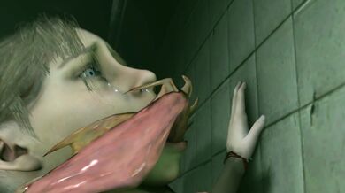 Dangerous Tunnel - Dezmalls Ultimate Obsession