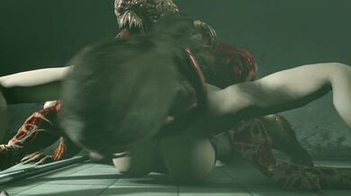 Dangerous Tunnel - Dezmalls Ultimate Obsession