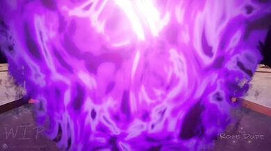 Massive Breasts and Lustful Cravings: Meis Downfall into Hentai Corruption