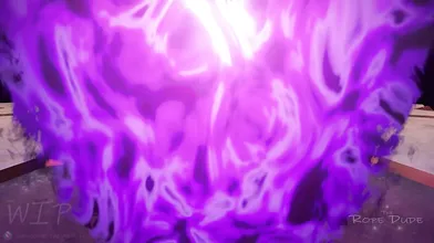 Massive Breasts and Lustful Cravings: Meis Downfall into Hentai Corruption