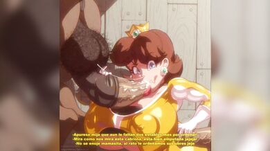 Sexy Horse Girls Fantasy[DoggyStyleBJ