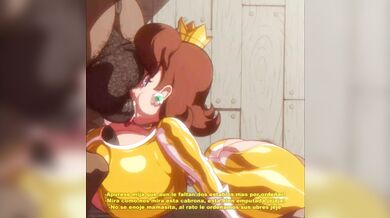 Sexy Horse Girls Fantasy[DoggyStyleBJ