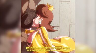 Sexy Horse Girls Fantasy[DoggyStyleBJ