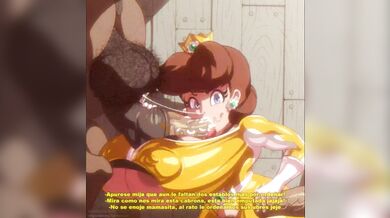 Sexy Horse Girls Fantasy[DoggyStyleBJ