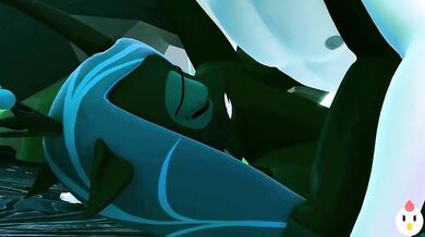 The Transformation: An Instant Loss of Control