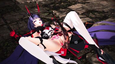 The Dream Mistress Meets Her Match in a Hot, Wet Tangle of Desire