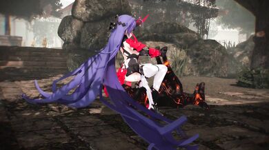 The Dream Mistress Meets Her Match in a Hot, Wet Tangle of Desire