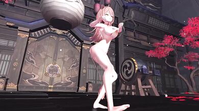 Say My Name, Sweet Hentai Love