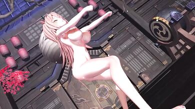 Say My Name, Sweet Hentai Love