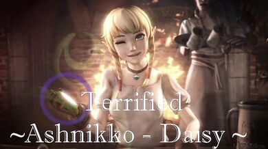 Rewritten as: Helplessly Captivated by the Eroticism of Link in the Legend of Zelda