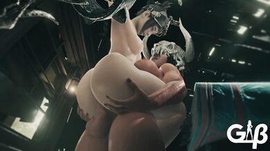 Unbridled Lust in the Armed Forces: General Butch and His Young Recruit