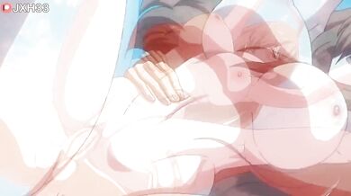 Infiltrating the Princesss Castle: A Royal Hentai Adventure