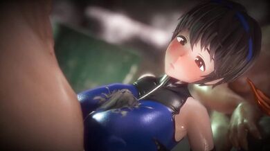Sexy Guilt Trip Extravaganza Starring Taka84