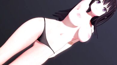 Say my name while I lick your pussy!