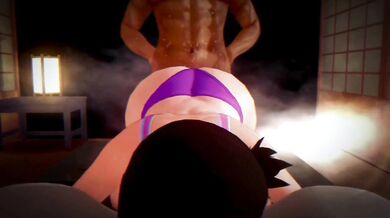 Pounding Thickness: Kobeni Doggy Style, Sound Ver (Dvoretsky)