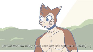 Corall Gets Fucked By The Pool Boy [4k]